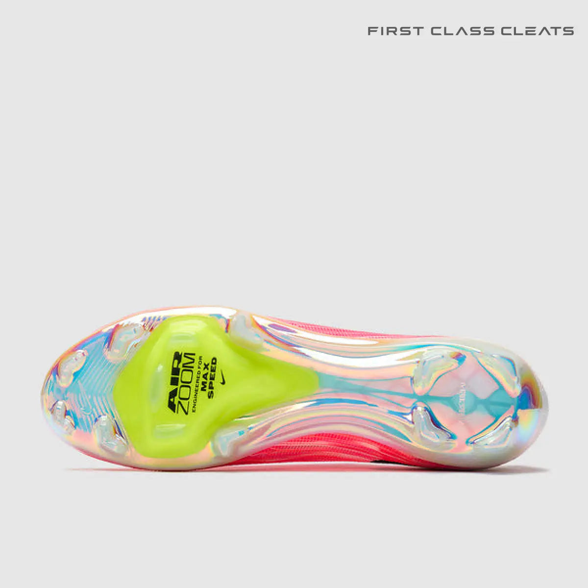 Mercurial Superfly 11 Elite FG - Breakout World Cup Pack