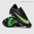 Mercurial Superfly 11 Elite FG Black Pack