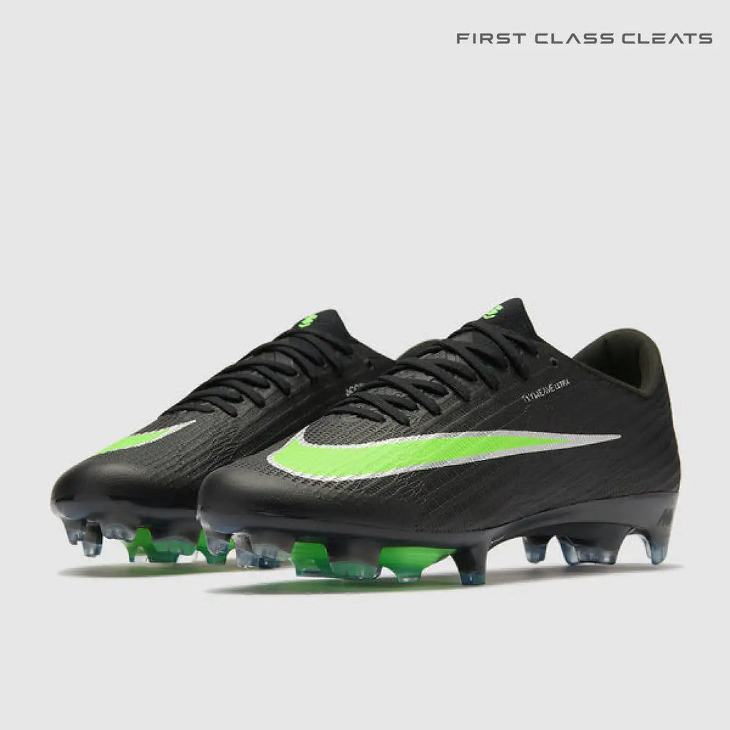 Mercurial Superfly 11 Elite FG Black Pack
