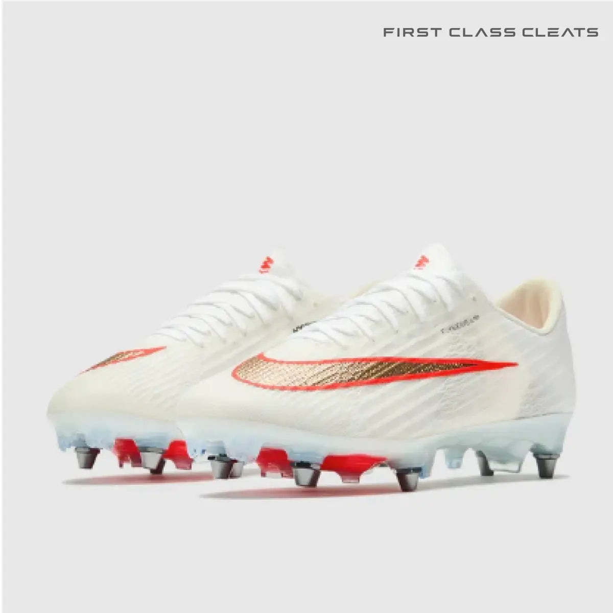 Mercurial Superfly 11 Elite SG-Pro - Break 'Em Pack