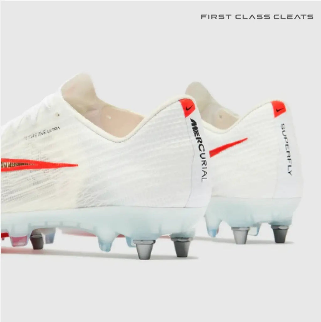 Mercurial Superfly 11 Elite SG-Pro - Break 'Em Pack