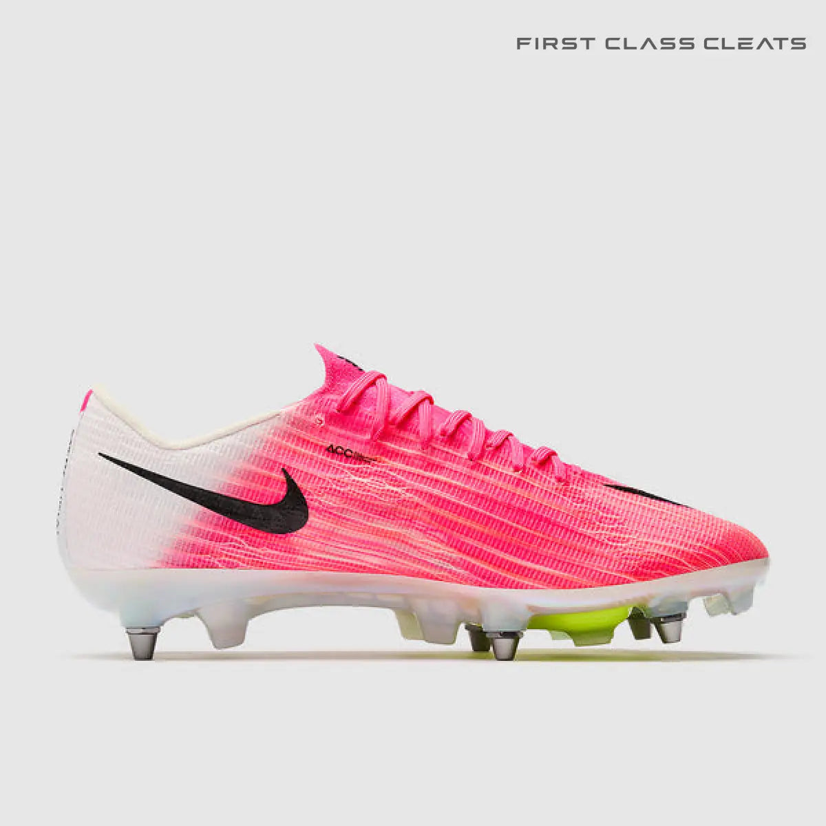 Mercurial Superfly 11 Elite SG-Pro - Breakout World Cup Pack