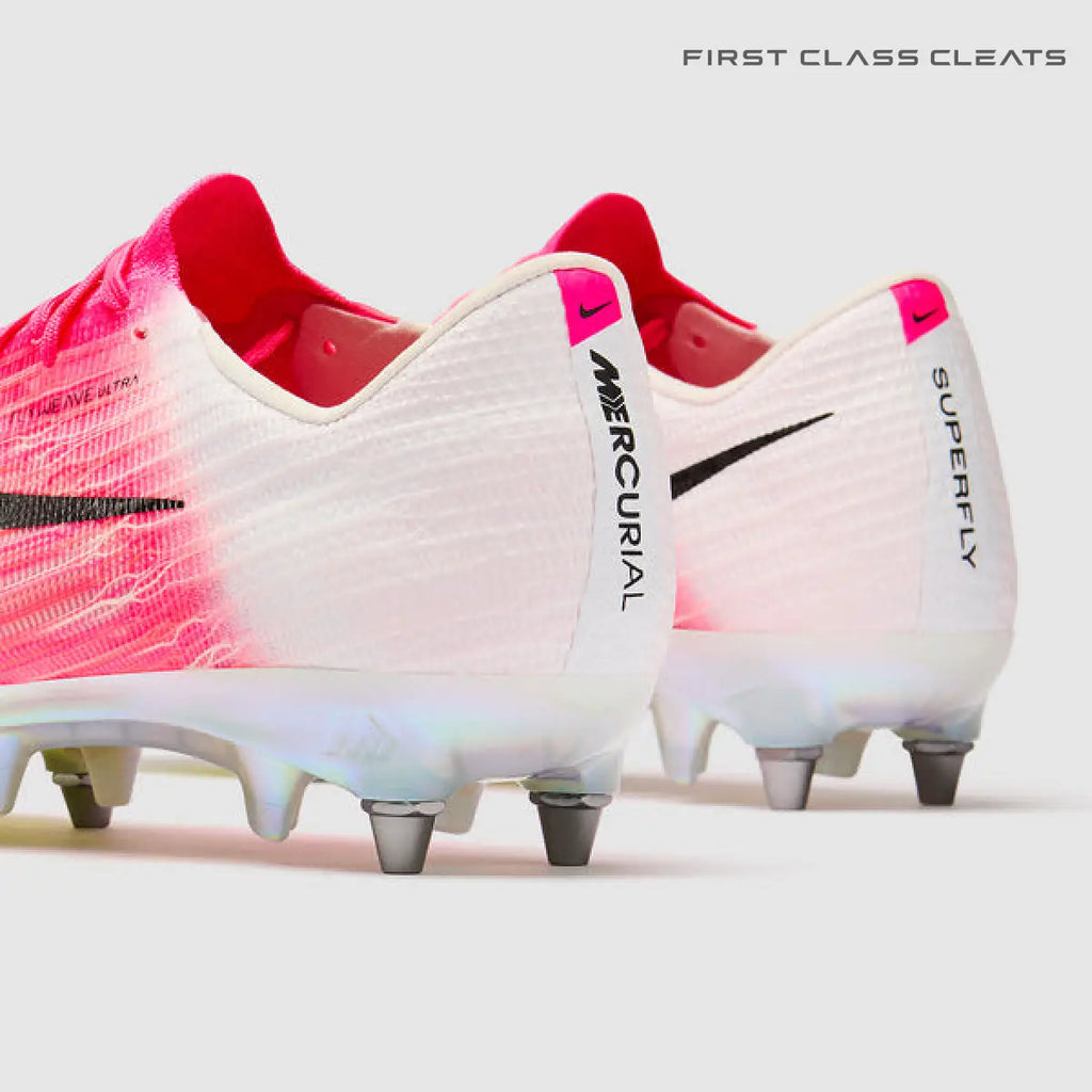 Mercurial Superfly 11 Elite SG-Pro - Breakout World Cup Pack