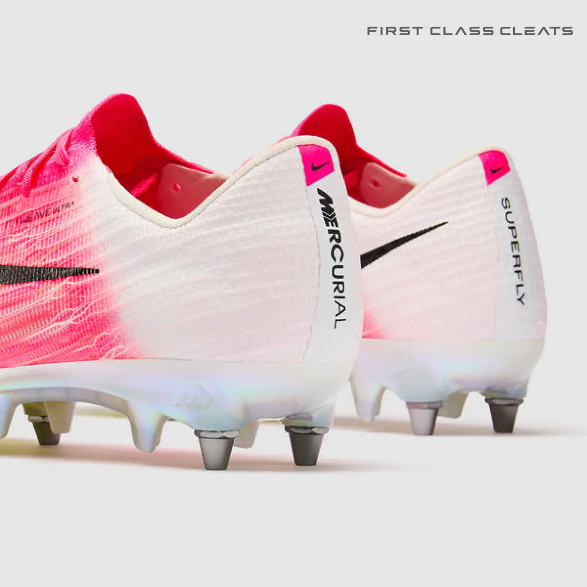 Mercurial Superfly 11 Elite SG-Pro - Breakout World Cup Pack