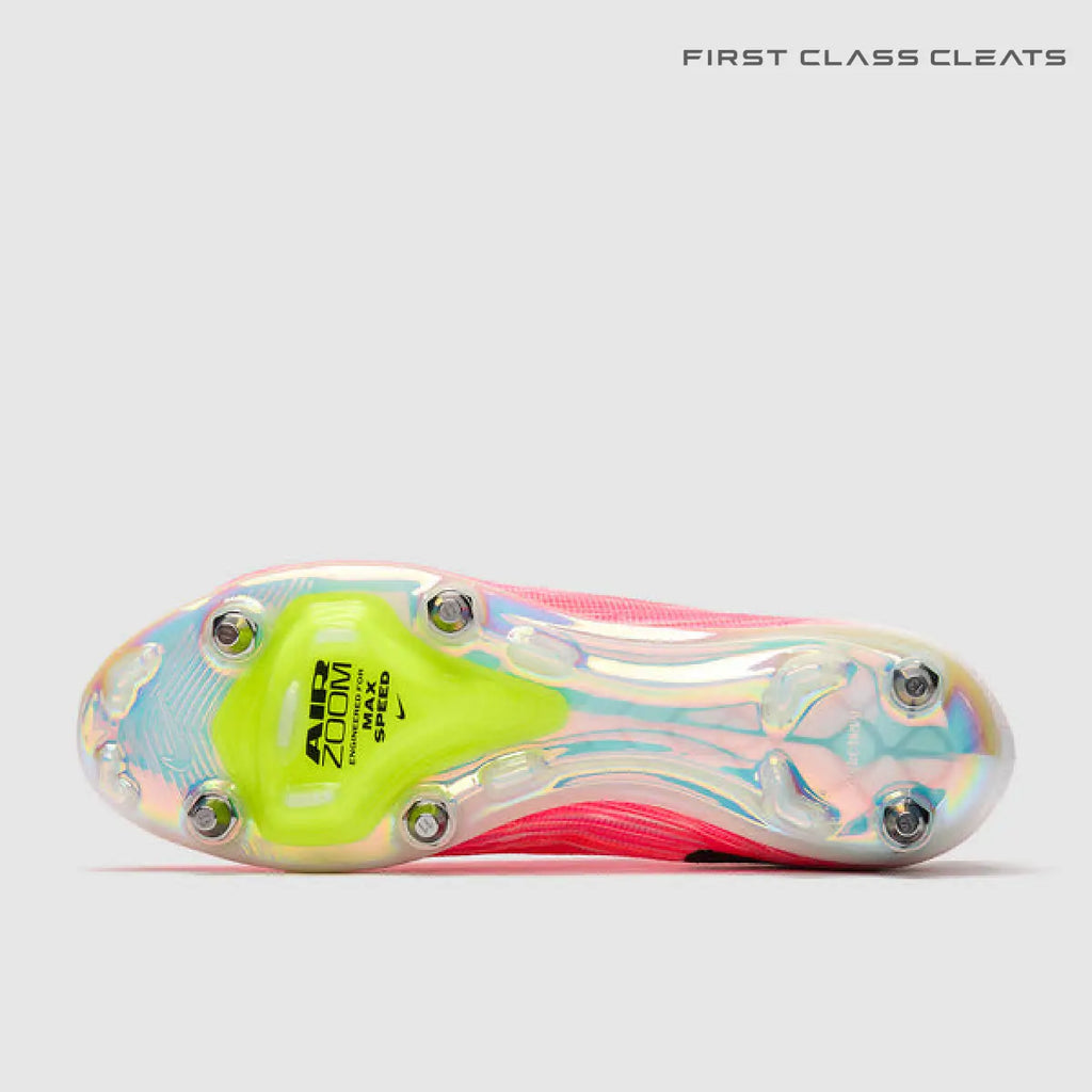 Mercurial Superfly 11 Elite SG-Pro - Breakout World Cup Pack