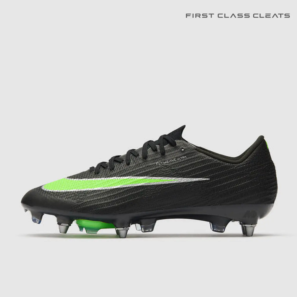 Mercurial Superfly 11 Elite SG-PRO Black Pack