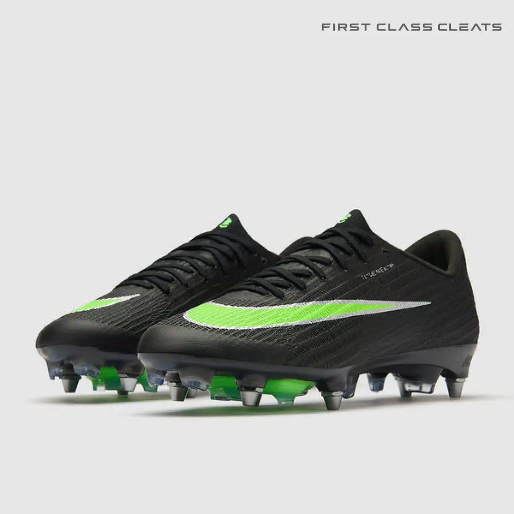 Mercurial Superfly 11 Elite SG-PRO Black Pack