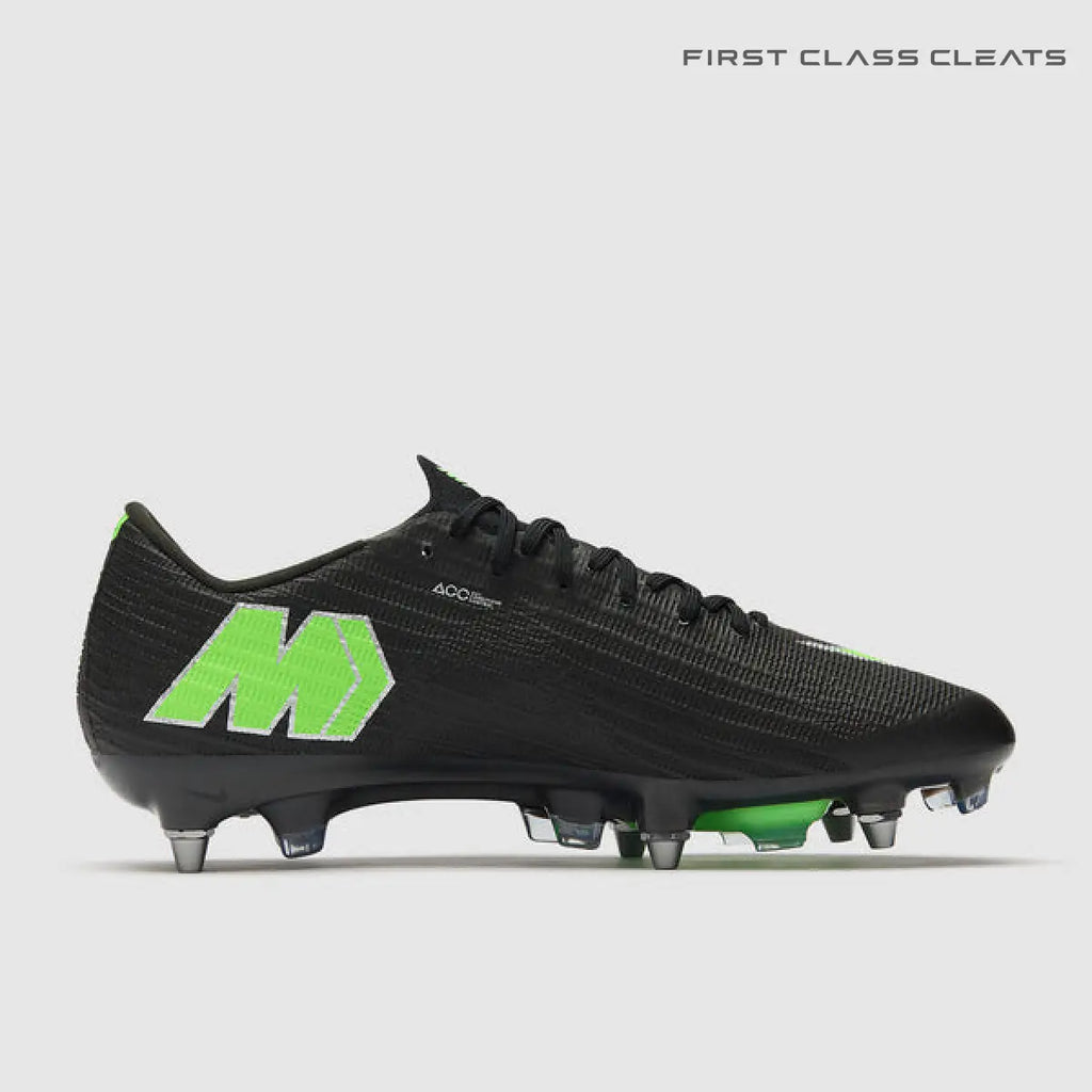 Mercurial Superfly 11 Elite SG-PRO Black Pack