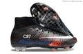 Mercurial Superfly 4 Elite FG CR7 Savage Beauty