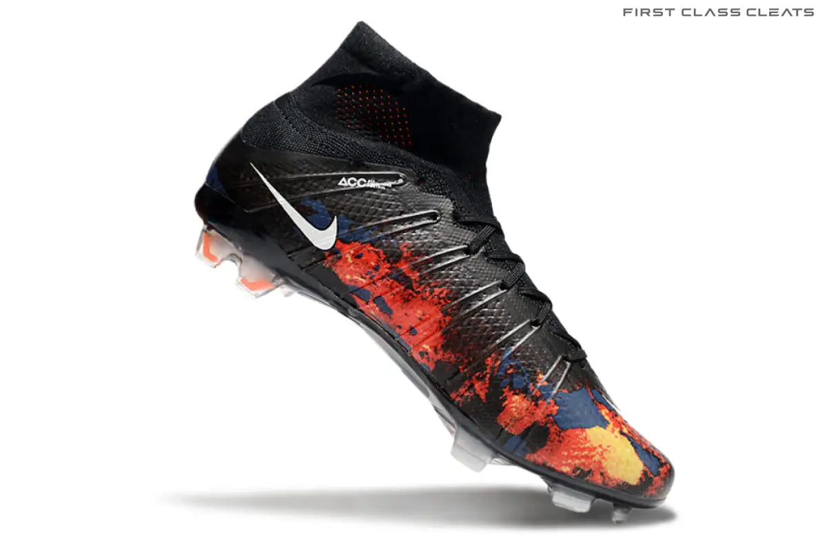 Mercurial Superfly 4 Elite FG CR7 Savage Beauty