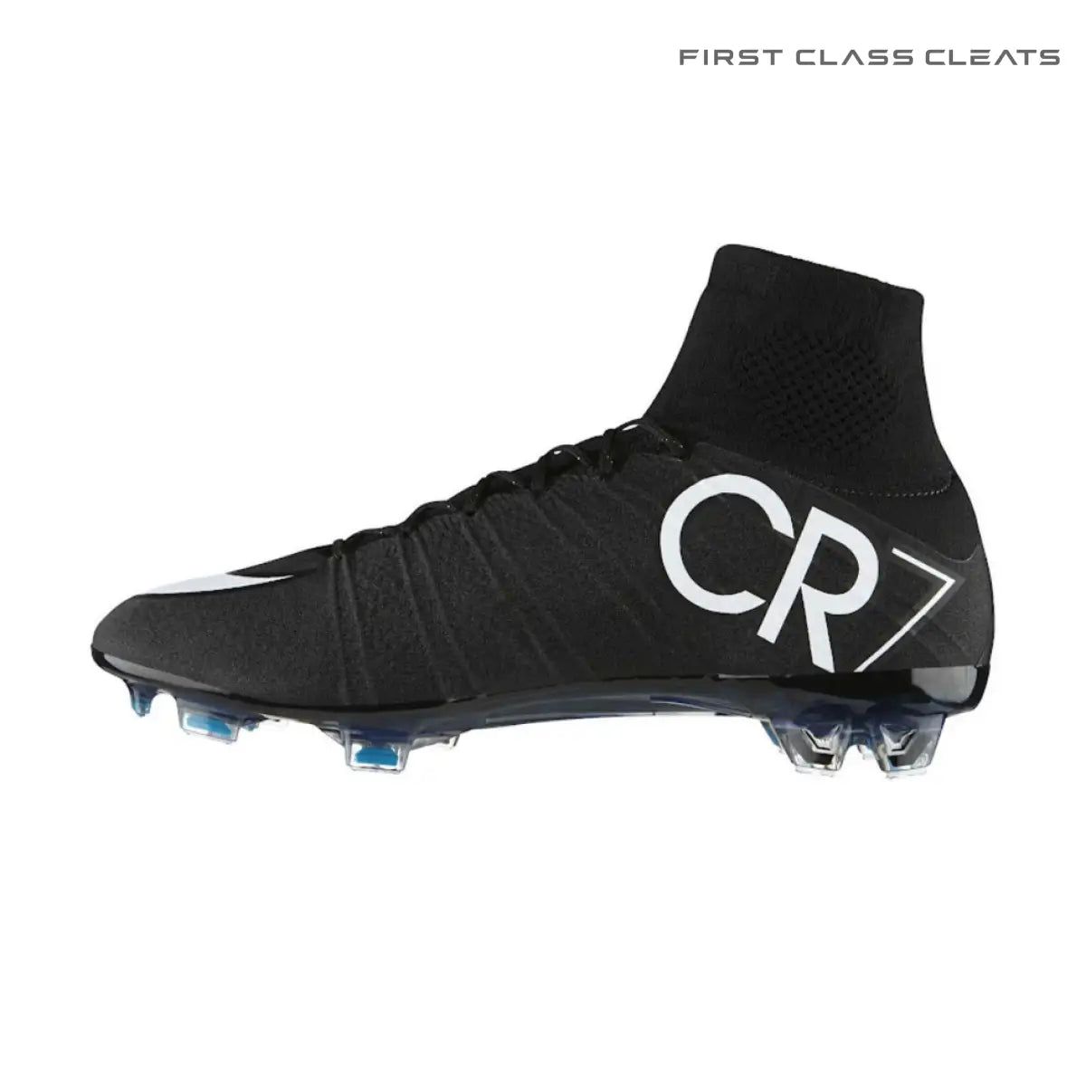 Mercurial Superfly 4 Elite FG Gala