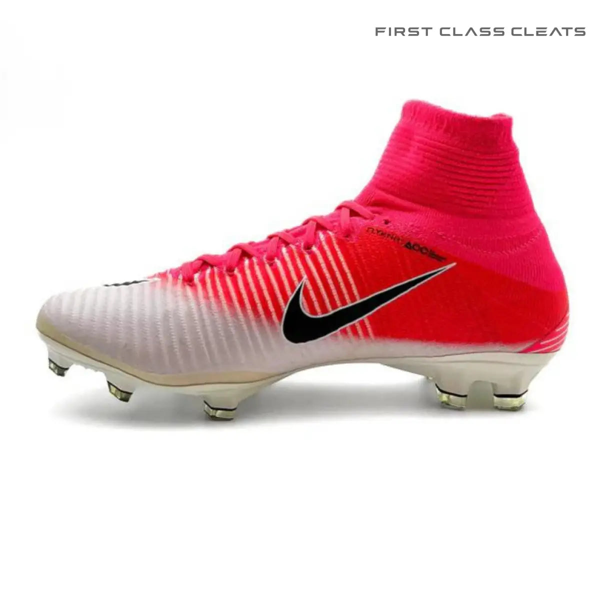 Mercurial Superfly 5 Elite FG