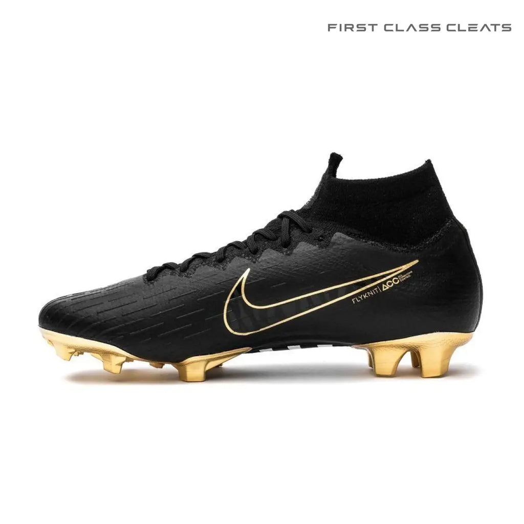 Mercurial Superfly 6 Elite CR7 FG