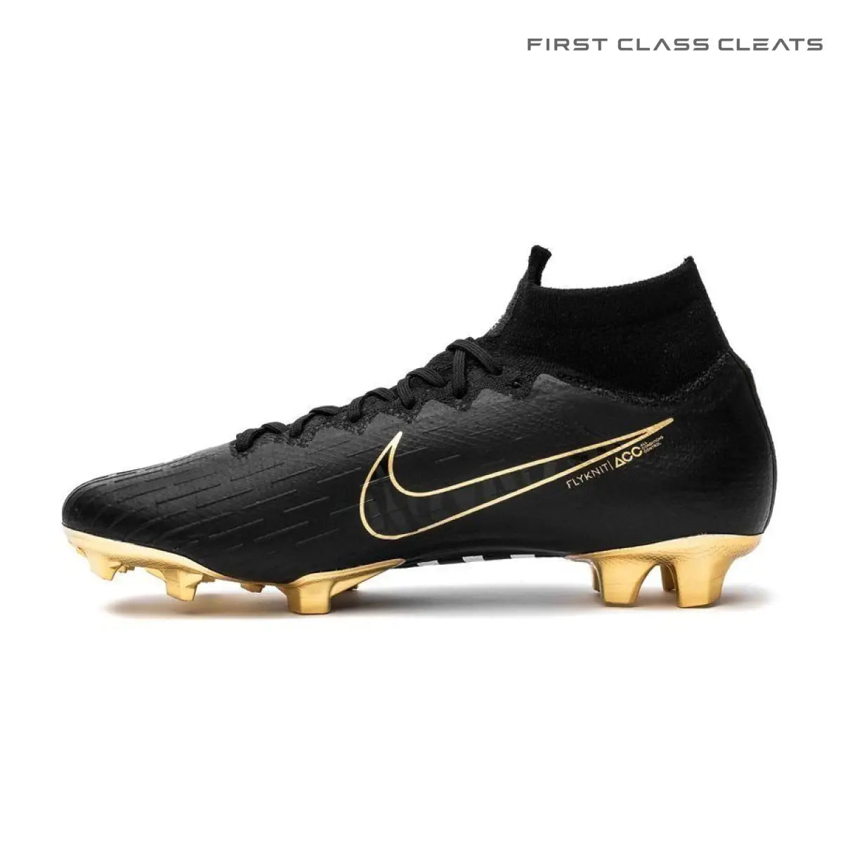 Mercurial Superfly 6 Elite CR7 FG