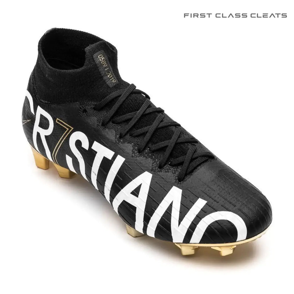 Mercurial Superfly 6 Elite CR7 FG