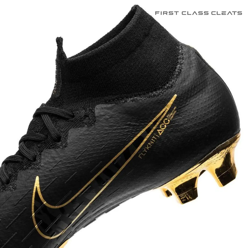 Mercurial Superfly 6 Elite CR7 FG