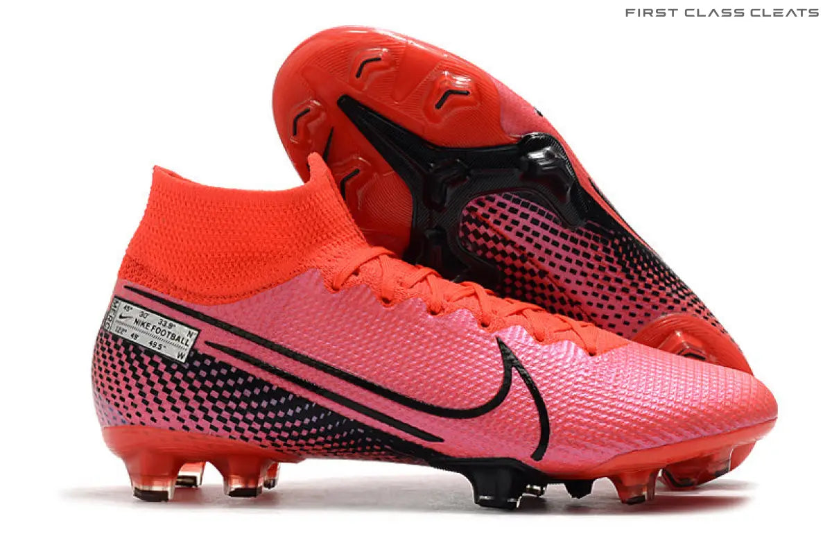 Mercurial Superfly 7 Elite FG Future Lab