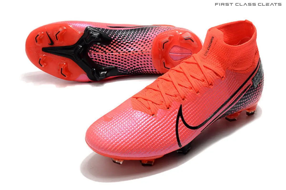 Mercurial Superfly 7 Elite FG Future Lab