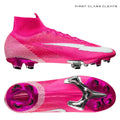 Mercurial Superfly 7 Elite FG Mbappé Rosa