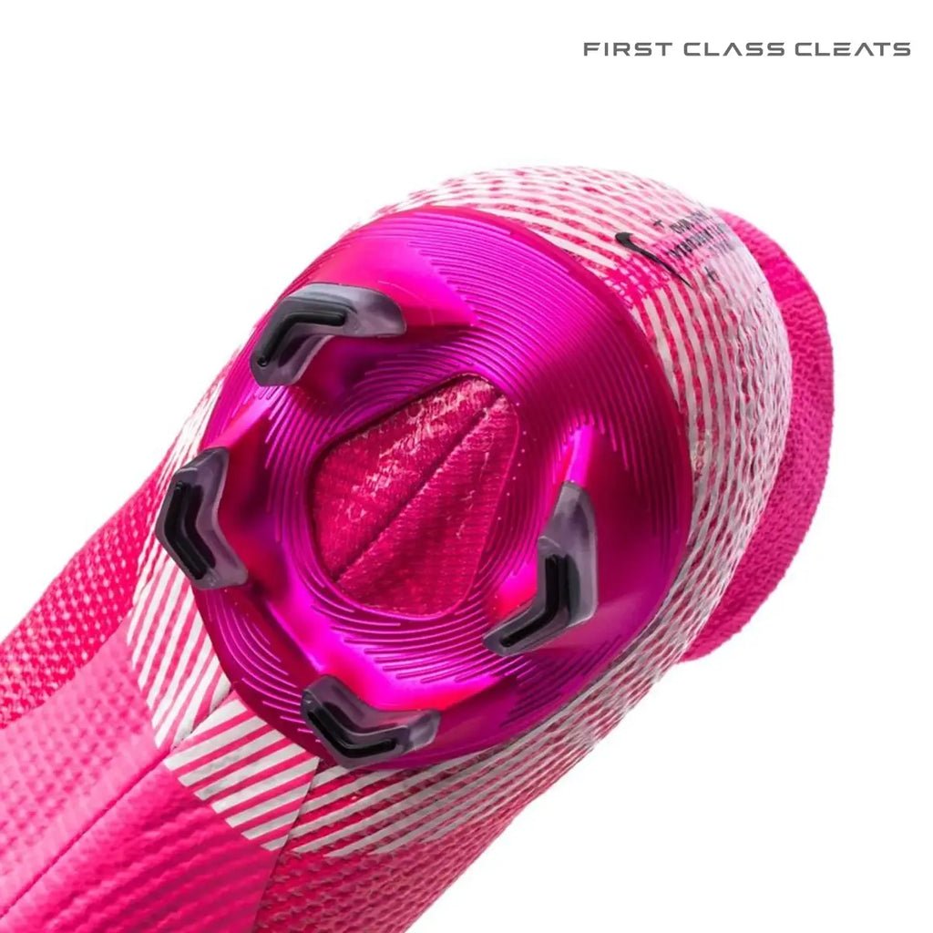 Mercurial Superfly 7 Elite FG Mbappé Rosa