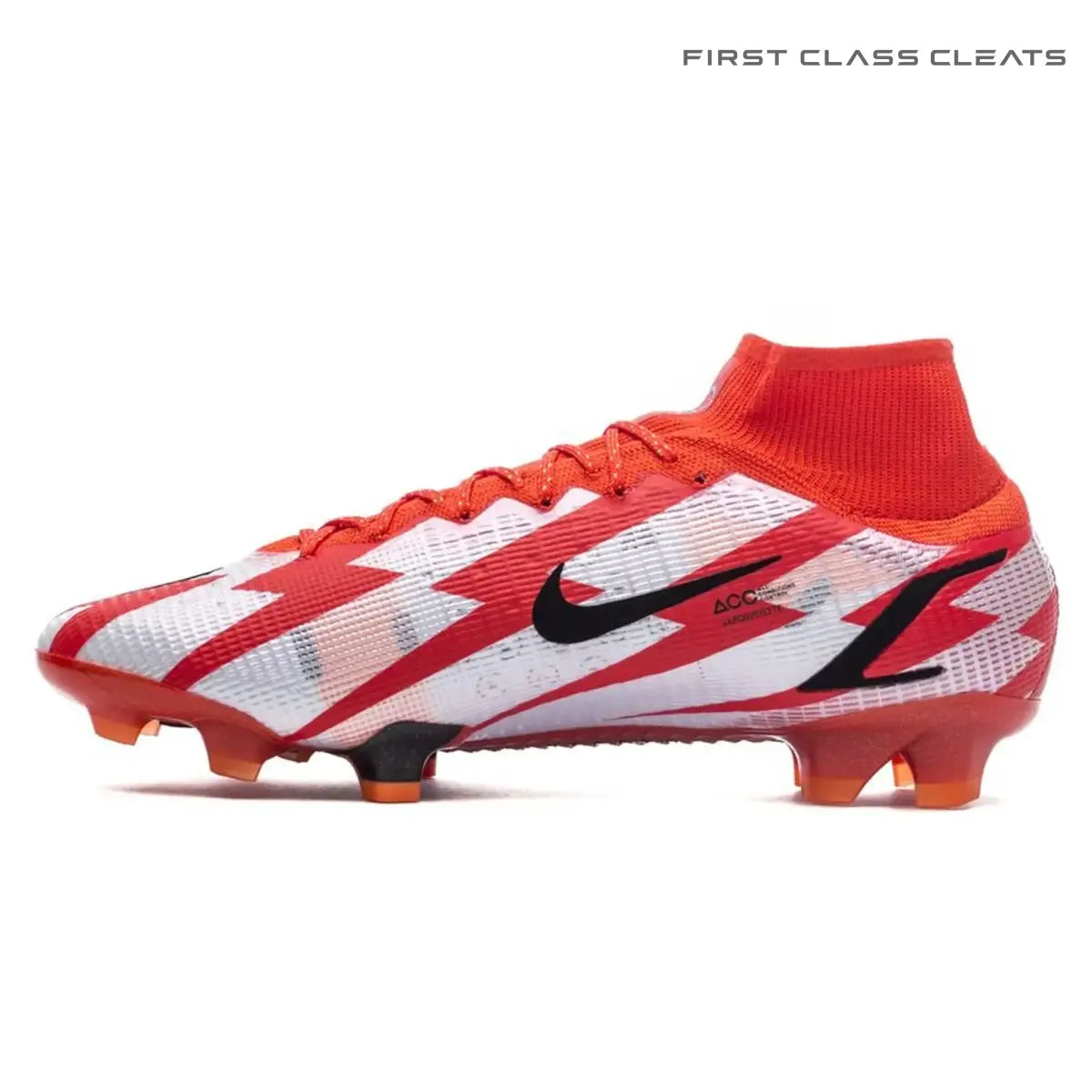 Mercurial Superfly 8 Elite FG CR7 Spark Positivity