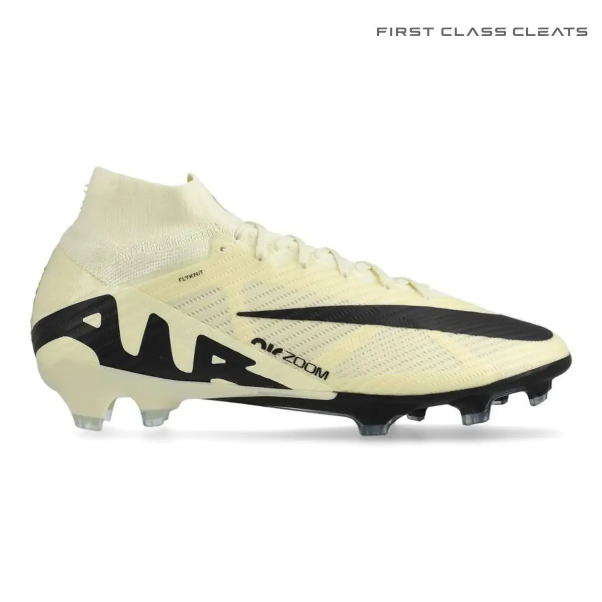 Mercurial Superfly 9 Elite FG Mad Ready