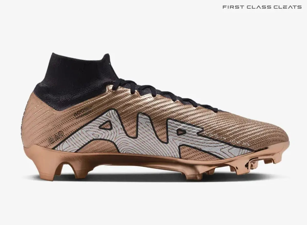 Mercurial Superfly 9 Elite FG Mbappe World Cup