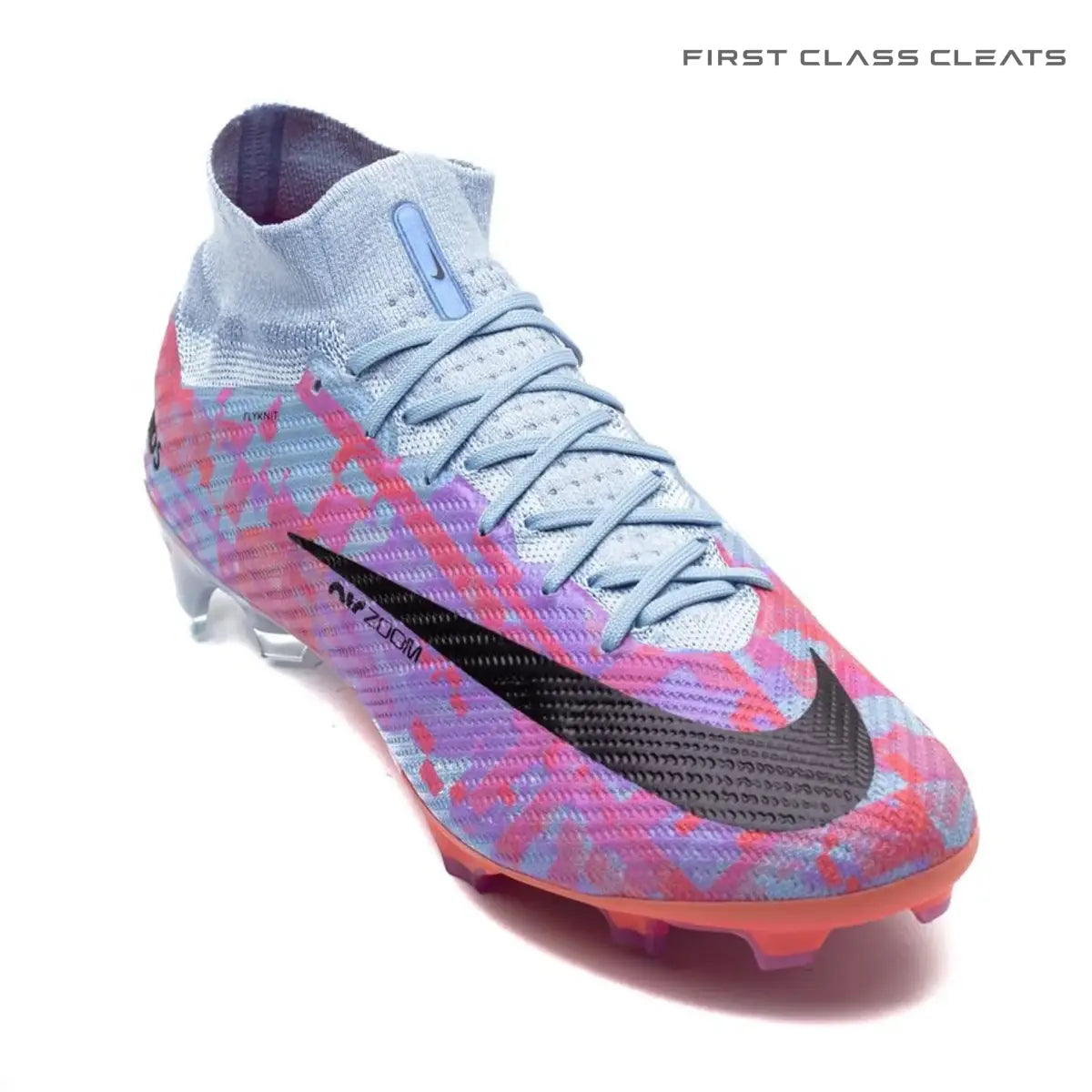 Mercurial Superfly 9 Elite FG MDS 006