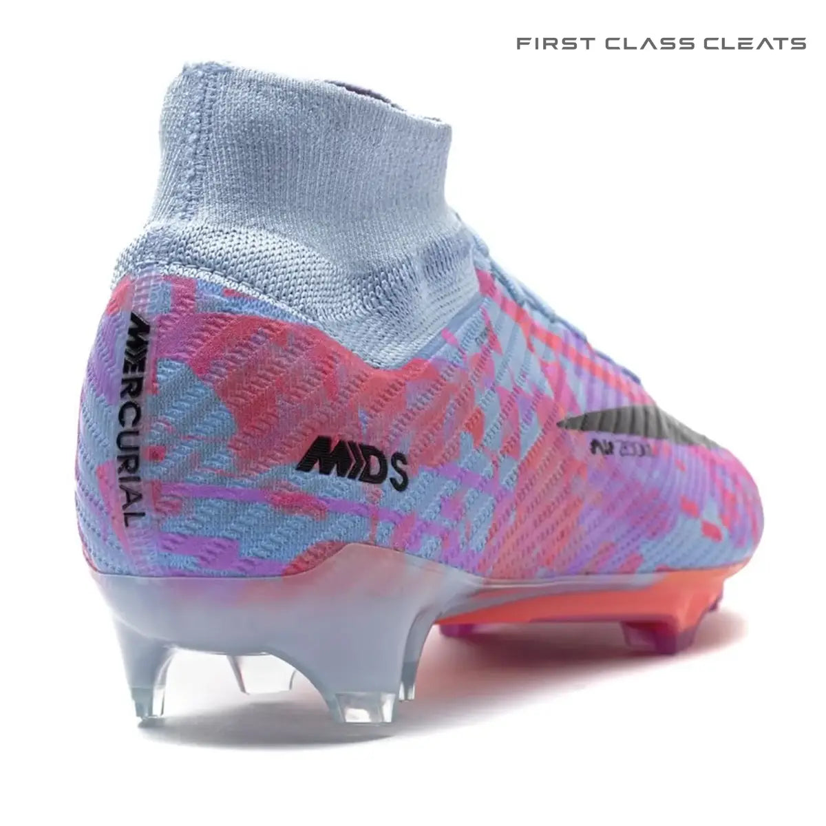 Mercurial Superfly 9 Elite FG MDS 006