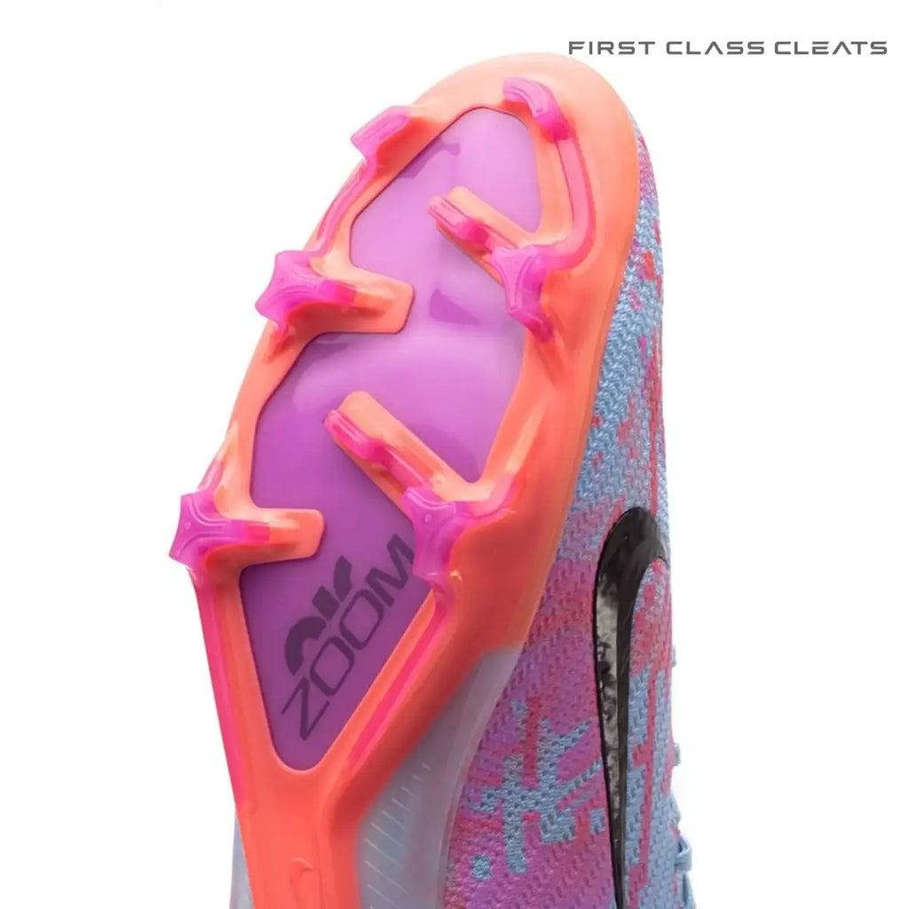 Mercurial Superfly 9 Elite FG MDS 006