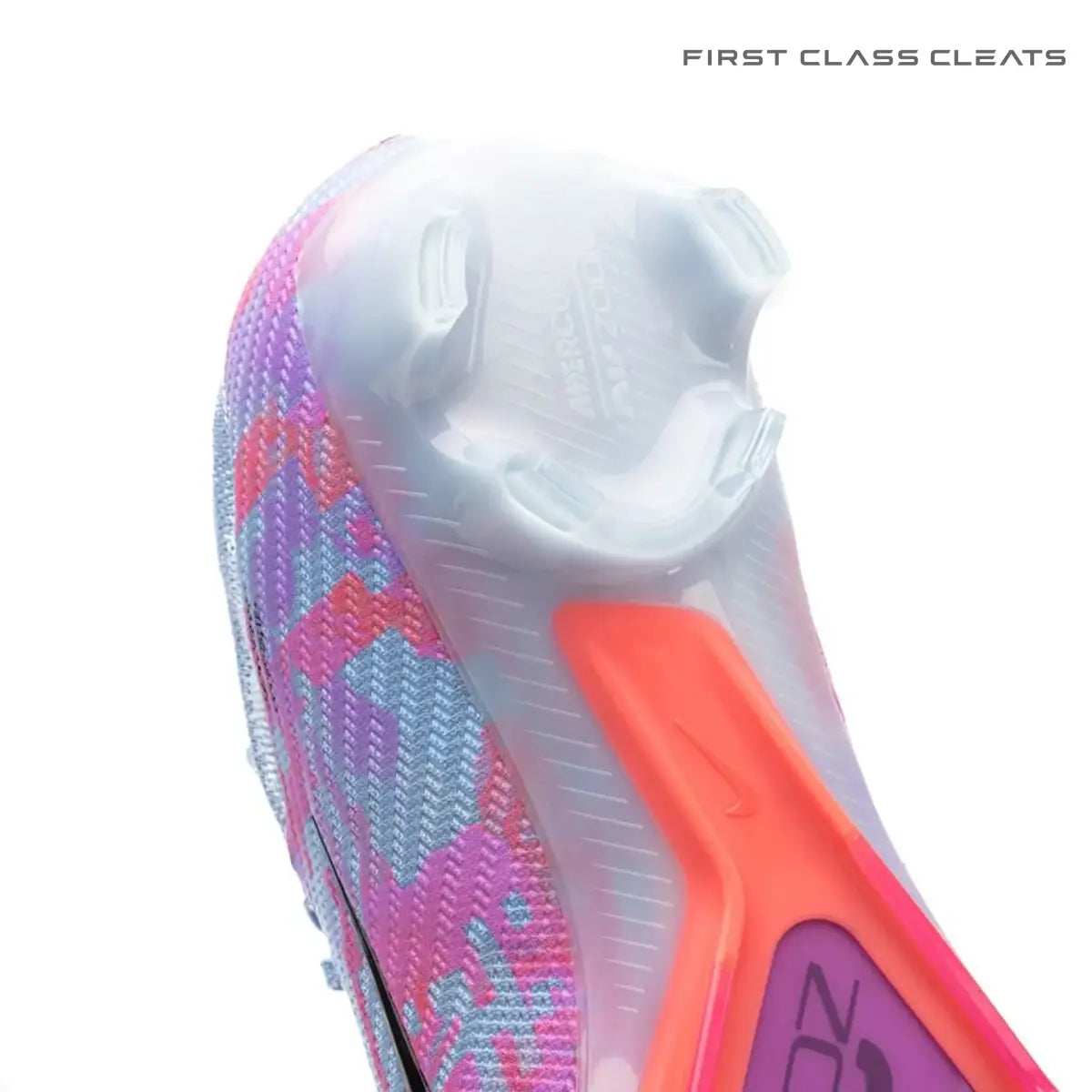 Mercurial Superfly 9 Elite FG MDS 006