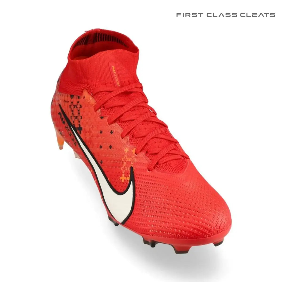 Mercurial Superfly 9 Elite FG MDS 7