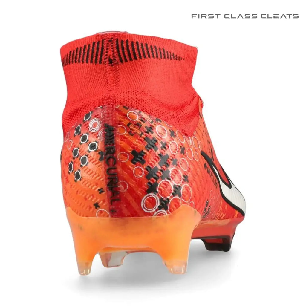 Mercurial Superfly 9 Elite FG MDS 7