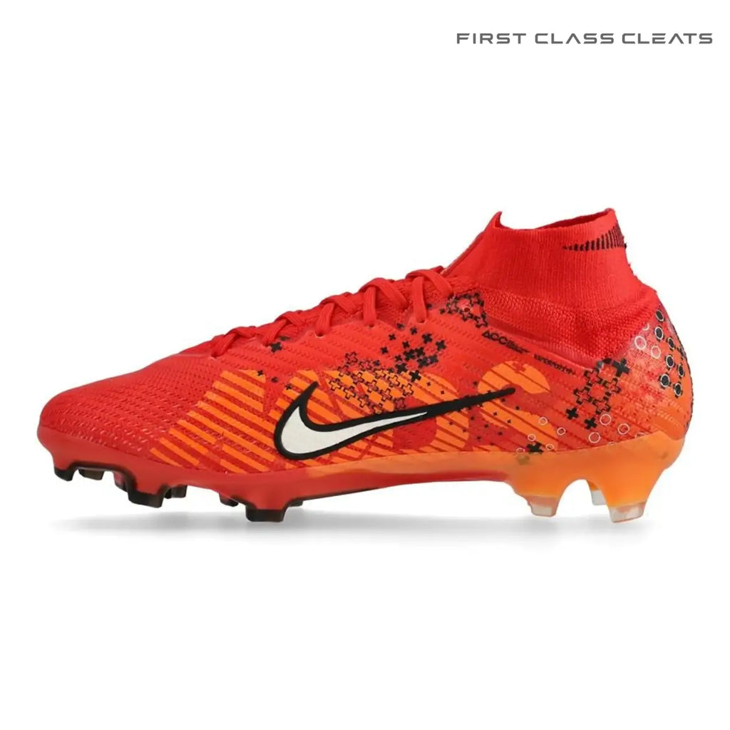 Mercurial Superfly 9 Elite FG MDS 7
