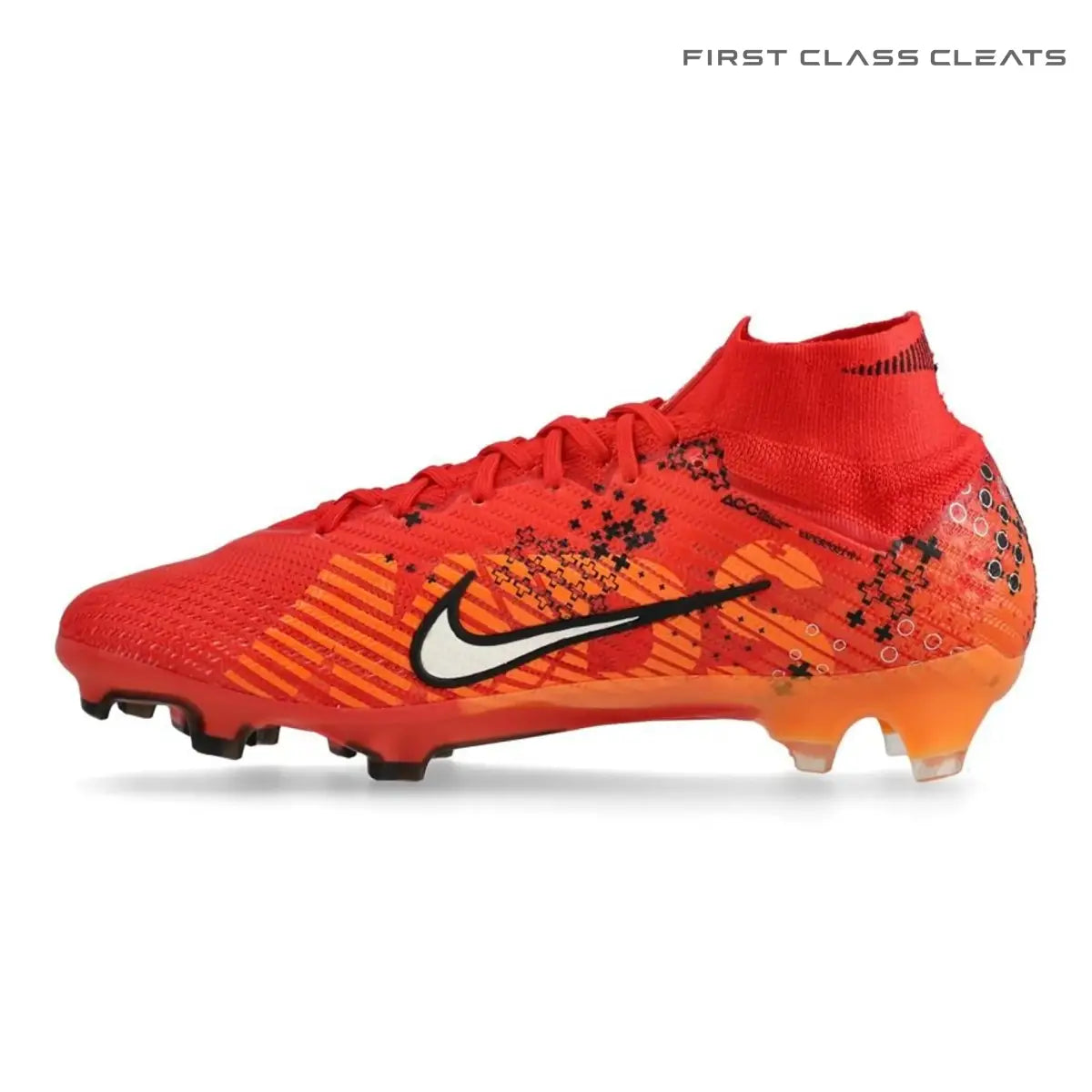 Mercurial Superfly 9 Elite FG MDS 7