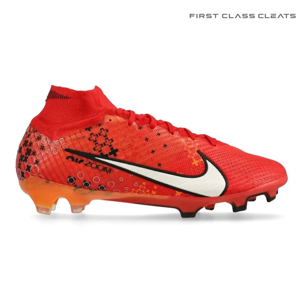 Mercurial Superfly 9 Elite FG MDS 7
