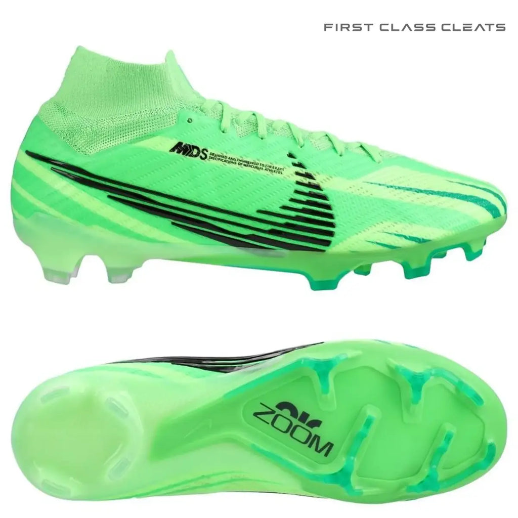 Mercurial Superfly 9 Elite FG MDS 8