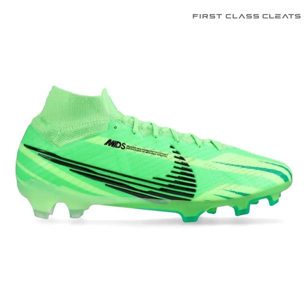 Mercurial Superfly 9 Elite FG MDS 8