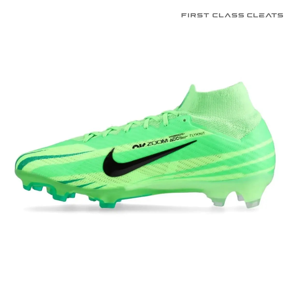Mercurial Superfly 9 Elite FG MDS 8