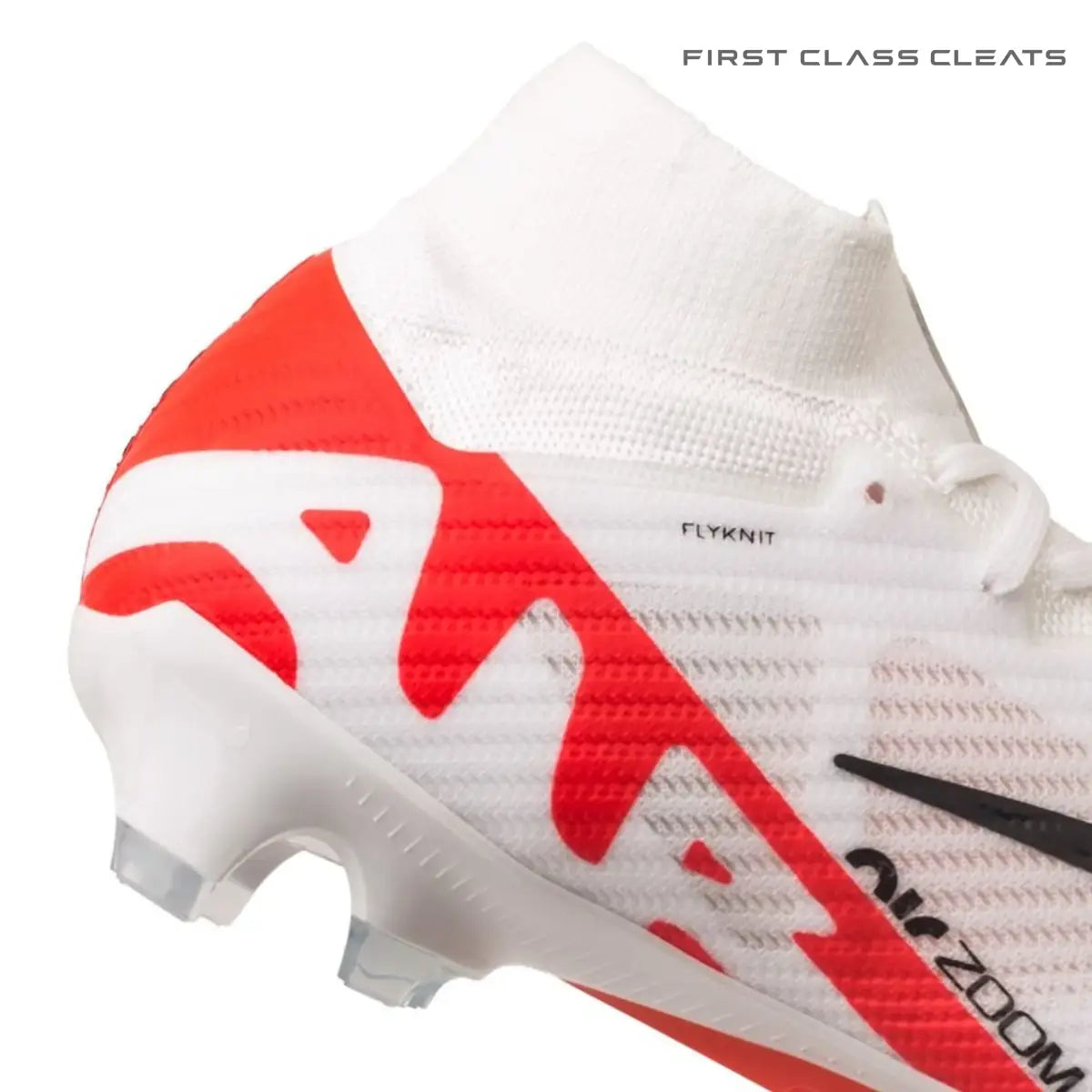 Mercurial Superfly 9 Elite FG Ready Pack