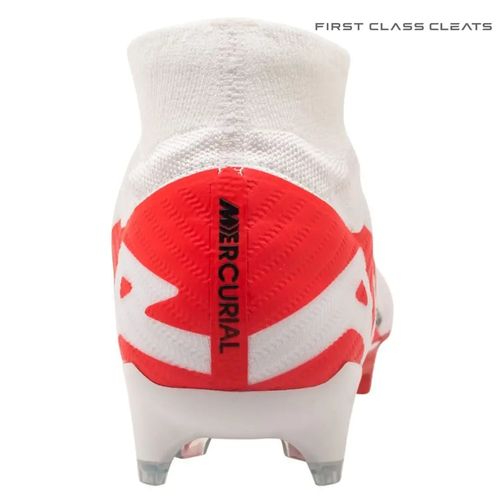 Mercurial Superfly 9 Elite FG Ready Pack
