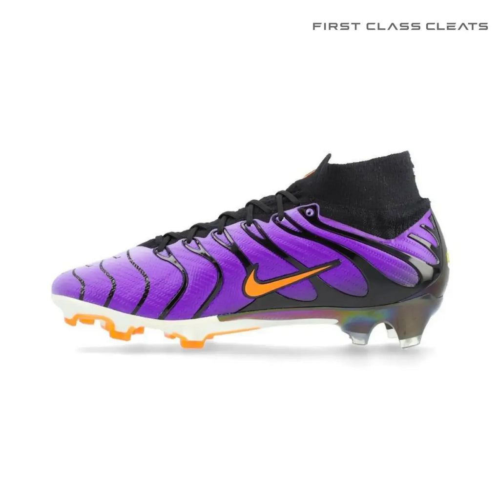 Mercurial Superfly 9 Elite FG TN