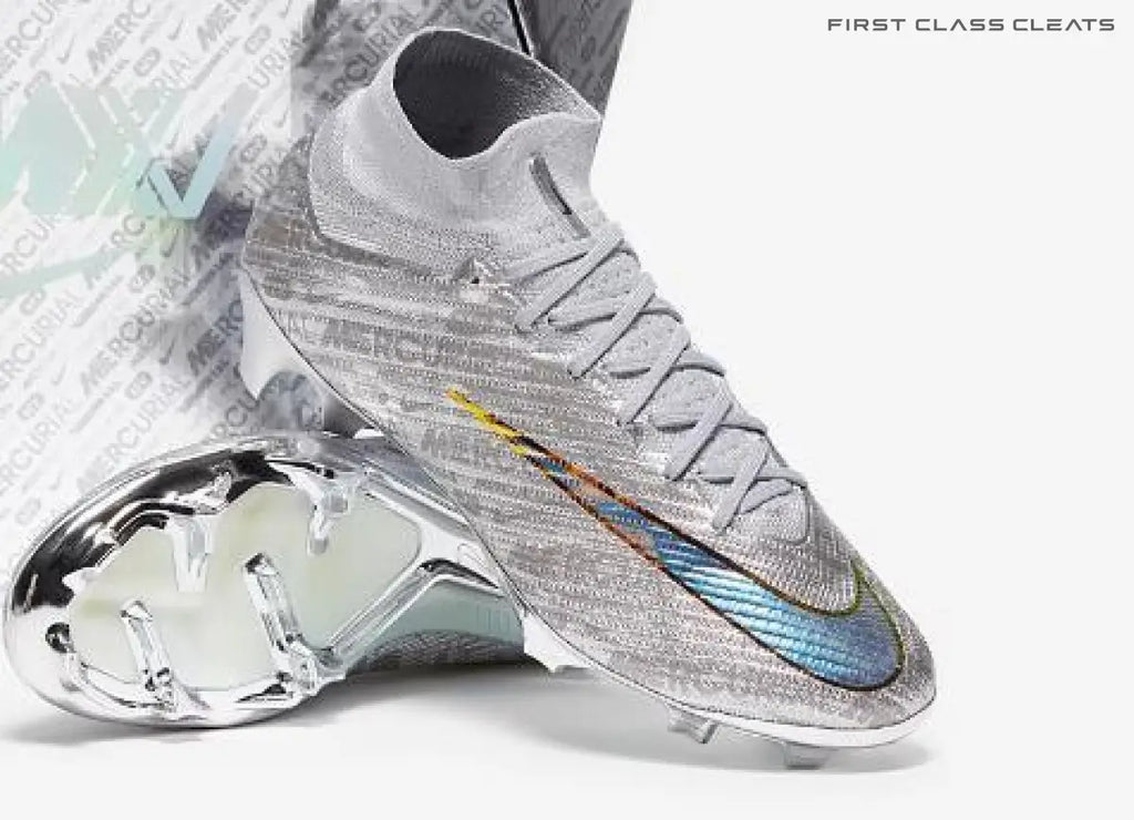 Mercurial Superfly 9 Elite SE FG '25th Anniversary'