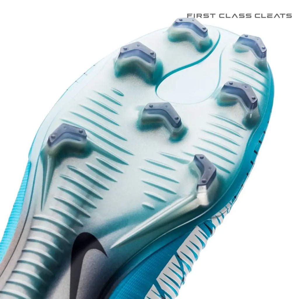 Mercurial Vapor 11 Elite FG Ice