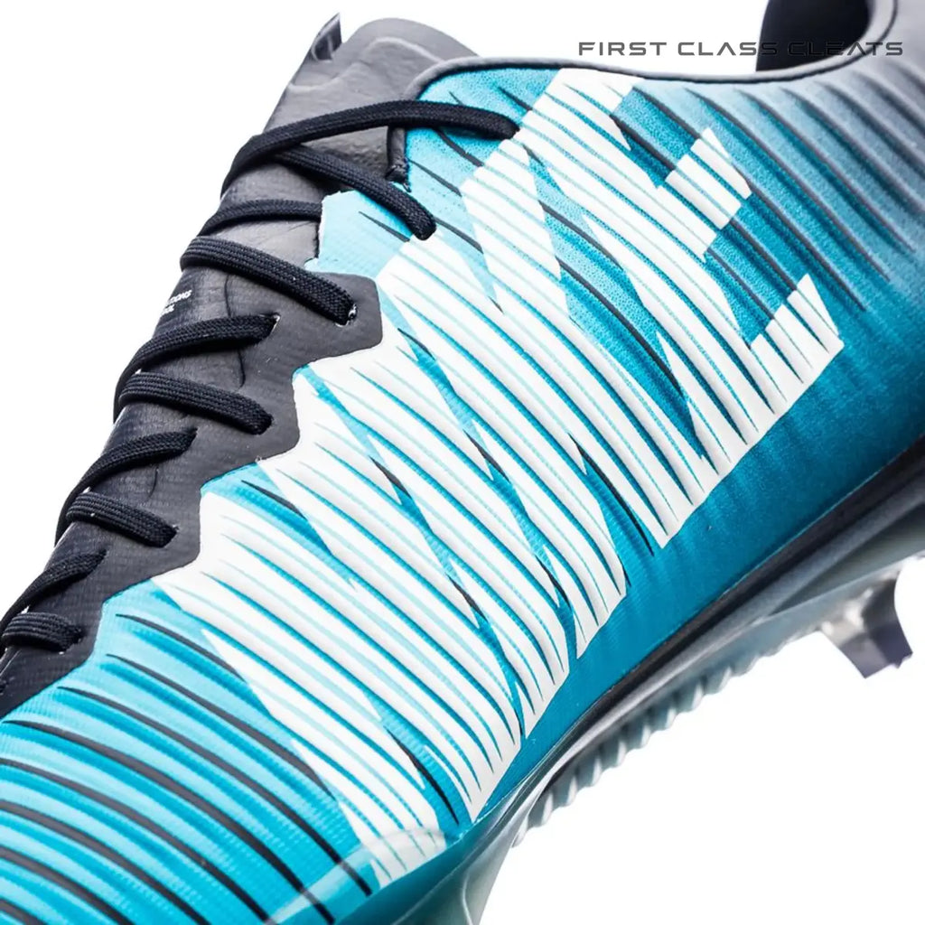 Mercurial Vapor 11 Elite FG Ice