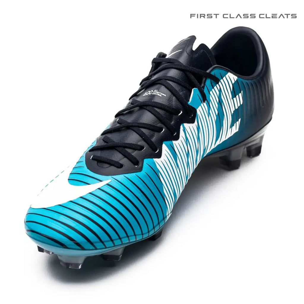 Mercurial Vapor 11 Elite FG Ice