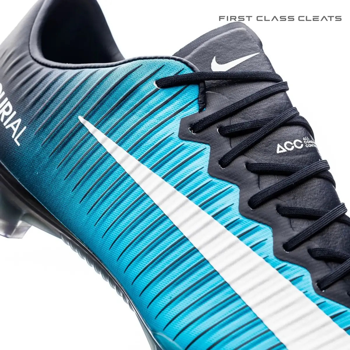 Mercurial Vapor 11 Elite FG Ice