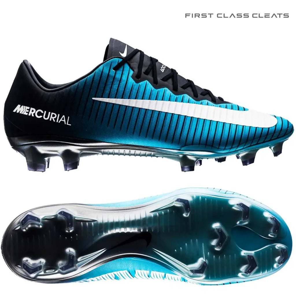 Mercurial Vapor 11 Elite FG Ice