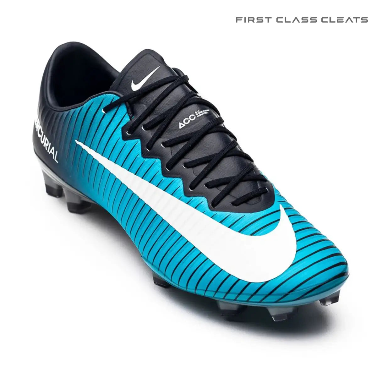 Mercurial Vapor 11 Elite FG Ice