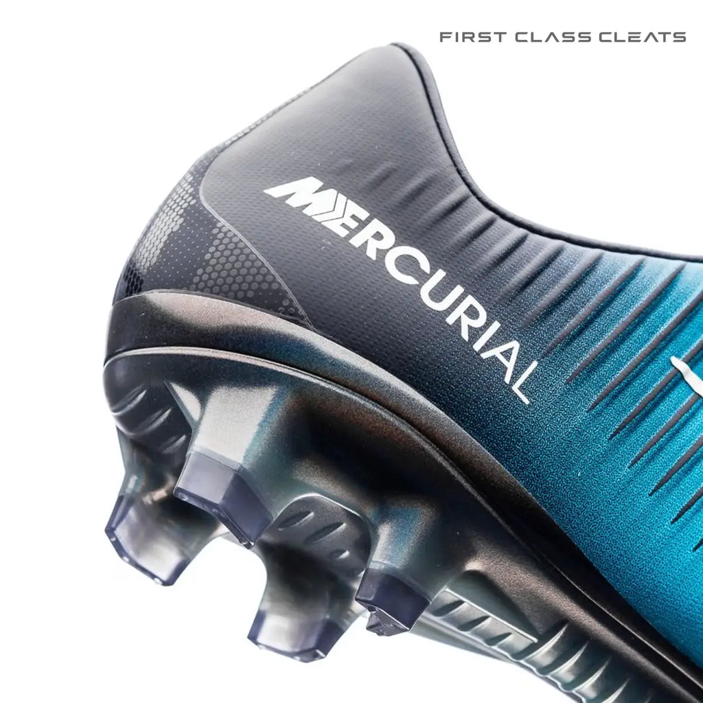 Mercurial Vapor 11 Elite FG Ice